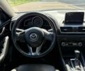 Білий Мазда 3, об'ємом двигуна 1.5 л та пробігом 115 тис. км за 12300 $, фото 17 на Automoto.ua