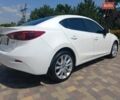 Белый Мазда 3, объемом двигателя 1.5 л и пробегом 117 тыс. км за 12300 $, фото 12 на Automoto.ua