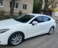 Білий Мазда 3, об'ємом двигуна 2 л та пробігом 80 тис. км за 11993 $, фото 1 на Automoto.ua