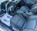 Білий Мазда 3, об'ємом двигуна 2 л та пробігом 107 тис. км за 6894 $, фото 5 на Automoto.ua