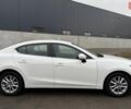 Білий Мазда 3, об'ємом двигуна 1.5 л та пробігом 58 тис. км за 15299 $, фото 4 на Automoto.ua