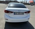 Белый Мазда 3, объемом двигателя 2 л и пробегом 87 тыс. км за 12500 $, фото 8 на Automoto.ua