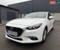 Білий Мазда 3, об'ємом двигуна 1.5 л та пробігом 58 тис. км за 15299 $, фото 14 на Automoto.ua