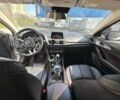 Белый Мазда 3, объемом двигателя 2 л и пробегом 116 тыс. км за 12800 $, фото 5 на Automoto.ua