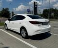 Белый Мазда 3, объемом двигателя 2 л и пробегом 0 тыс. км за 11900 $, фото 1 на Automoto.ua