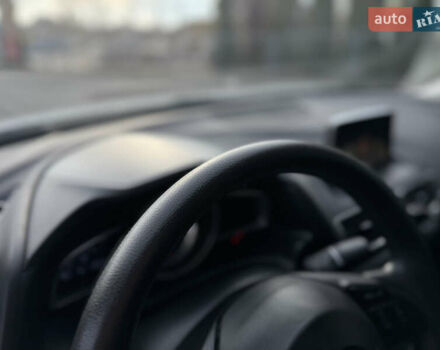 Білий Мазда 3, об'ємом двигуна 2 л та пробігом 161 тис. км за 10000 $, фото 16 на Automoto.ua