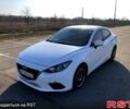 Белый Мазда 3, объемом двигателя 2 л и пробегом 139 тыс. км за 11000 $, фото 7 на Automoto.ua
