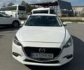 Белый Мазда 3, объемом двигателя 2 л и пробегом 116 тыс. км за 11900 $, фото 3 на Automoto.ua