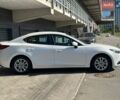 Белый Мазда 3, объемом двигателя 1.5 л и пробегом 122 тыс. км за 13300 $, фото 3 на Automoto.ua