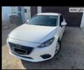 Белый Мазда 3, объемом двигателя 2 л и пробегом 115 тыс. км за 12200 $, фото 2 на Automoto.ua