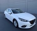 Білий Мазда 3, об'ємом двигуна 2 л та пробігом 94 тис. км за 2500 $, фото 1 на Automoto.ua