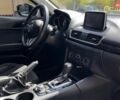 Белый Мазда 3, объемом двигателя 2 л и пробегом 190 тыс. км за 11000 $, фото 17 на Automoto.ua