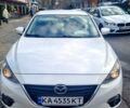 Білий Мазда 3, об'ємом двигуна 1.5 л та пробігом 98 тис. км за 13980 $, фото 3 на Automoto.ua
