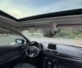 Белый Мазда 3, объемом двигателя 2 л и пробегом 3 тыс. км за 12500 $, фото 7 на Automoto.ua