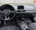 Білий Мазда 3, об'ємом двигуна 1.5 л та пробігом 58 тис. км за 15299 $, фото 23 на Automoto.ua