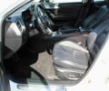 Білий Мазда 3, об'ємом двигуна 2 л та пробігом 98 тис. км за 2392 $, фото 7 на Automoto.ua