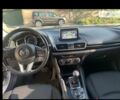 Белый Мазда 3, объемом двигателя 2 л и пробегом 115 тыс. км за 12200 $, фото 5 на Automoto.ua
