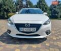 Белый Мазда 3, объемом двигателя 1.5 л и пробегом 117 тыс. км за 12300 $, фото 3 на Automoto.ua