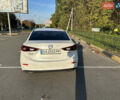 Білий Мазда 3, об'ємом двигуна 2 л та пробігом 52 тис. км за 12000 $, фото 9 на Automoto.ua