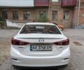 Белый Мазда 3, объемом двигателя 1.5 л и пробегом 103 тыс. км за 13500 $, фото 8 на Automoto.ua