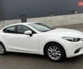 Білий Мазда 3, об'ємом двигуна 1.5 л та пробігом 58 тис. км за 15299 $, фото 3 на Automoto.ua