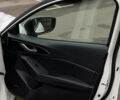 Білий Мазда 3, об'ємом двигуна 2 л та пробігом 170 тис. км за 10400 $, фото 35 на Automoto.ua
