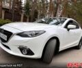Білий Мазда 3, об'ємом двигуна 1.5 л та пробігом 179 тис. км за 11300 $, фото 1 на Automoto.ua