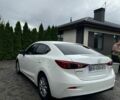 Белый Мазда 3, объемом двигателя 2 л и пробегом 120 тыс. км за 9300 $, фото 8 на Automoto.ua