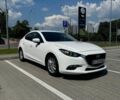 Белый Мазда 3, объемом двигателя 2 л и пробегом 0 тыс. км за 11900 $, фото 14 на Automoto.ua
