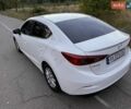 Білий Мазда 3, об'ємом двигуна 1.5 л та пробігом 89 тис. км за 14700 $, фото 20 на Automoto.ua