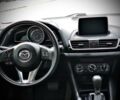 Білий Мазда 3, об'ємом двигуна 2 л та пробігом 98 тис. км за 11990 $, фото 7 на Automoto.ua