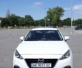 Белый Мазда 3, объемом двигателя 2 л и пробегом 126 тыс. км за 11800 $, фото 2 на Automoto.ua