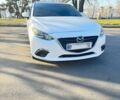 Білий Мазда 3, об'ємом двигуна 2 л та пробігом 94 тис. км за 13000 $, фото 2 на Automoto.ua