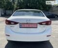 Белый Мазда 3, объемом двигателя 0 л и пробегом 48 тыс. км за 10900 $, фото 2 на Automoto.ua