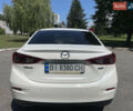 Білий Мазда 3, об'ємом двигуна 1.6 л та пробігом 116 тис. км за 13000 $, фото 6 на Automoto.ua