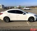 Белый Мазда 3, объемом двигателя 2 л и пробегом 139 тыс. км за 11000 $, фото 2 на Automoto.ua