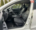 Білий Мазда 3, об'ємом двигуна 2 л та пробігом 161 тис. км за 10000 $, фото 14 на Automoto.ua