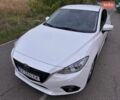 Білий Мазда 3, об'ємом двигуна 1.5 л та пробігом 89 тис. км за 14700 $, фото 6 на Automoto.ua