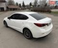 Белый Мазда 3, объемом двигателя 2 л и пробегом 142 тыс. км за 9000 $, фото 5 на Automoto.ua