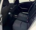 Белый Мазда 3, объемом двигателя 2 л и пробегом 93 тыс. км за 2298 $, фото 9 на Automoto.ua