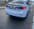 Белый Мазда 3, объемом двигателя 2 л и пробегом 111 тыс. км за 12500 $, фото 10 на Automoto.ua