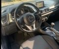 Белый Мазда 3, объемом двигателя 2 л и пробегом 115 тыс. км за 12200 $, фото 6 на Automoto.ua