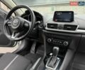 Білий Мазда 3, об'ємом двигуна 1.5 л та пробігом 58 тис. км за 15299 $, фото 26 на Automoto.ua