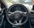 Белый Мазда 3, объемом двигателя 2 л и пробегом 190 тыс. км за 11000 $, фото 13 на Automoto.ua