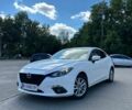 Білий Мазда 3, об'ємом двигуна 2 л та пробігом 182 тис. км за 9750 $, фото 1 на Automoto.ua
