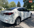 Білий Мазда 3, об'ємом двигуна 1.6 л та пробігом 116 тис. км за 13000 $, фото 3 на Automoto.ua