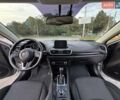 Белый Мазда 3, объемом двигателя 2 л и пробегом 178 тыс. км за 11500 $, фото 16 на Automoto.ua