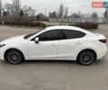 Белый Мазда 3, объемом двигателя 2 л и пробегом 142 тыс. км за 9000 $, фото 6 на Automoto.ua