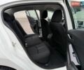 Білий Мазда 3, об'ємом двигуна 1.5 л та пробігом 58 тис. км за 15299 $, фото 19 на Automoto.ua