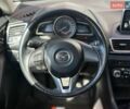 Белый Мазда 3, объемом двигателя 1.5 л и пробегом 122 тыс. км за 13300 $, фото 12 на Automoto.ua